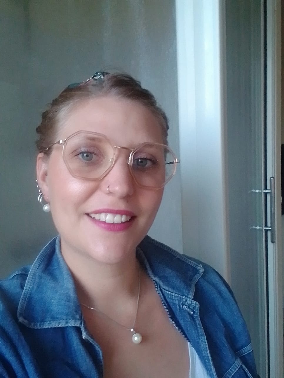 Photo de profil